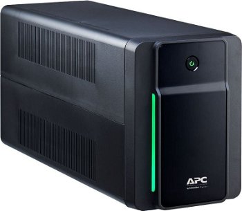 APC Back-UPS BX1200MI-GR, 1200VA / 650W, 230V, 4 x Schuko Sockets, APC