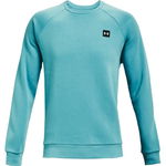 Bluza barbati Under Armour Rival Fleece Crew 1357096-476, Under Armour