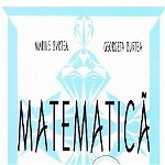 Matematica clasa a 9-a. Algebra Geometrie Trigonometrie - Marius Burtea, Carminis