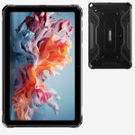 Tableta Doogee R20 Rugged, Black, 4G, 10.4 2.4K, Android 13, 20GB RAM(8GB+12GB), 256GB ROM, 50MP+16MP, Helio G99 Octa Core, 21600mAh, 33W, OTG, Dual SIM, Doogee