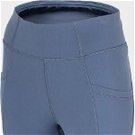 4f Pantaloni de damă H4Z22-SPDTR060 Denim XL, 4f