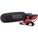 VideoMic Rycote, Rode