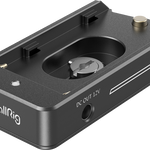 SmallRig 3018 Battery Adapter Plate Lite NP-F, SmallRig