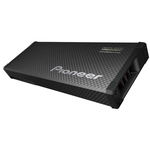 Subwoofer auto activ PIONEER TX-WX70DA, 2 x 16cm, 200W, negru