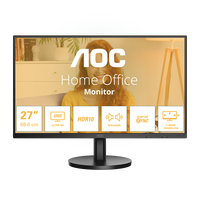 Monitoare LED Monitor AOC 27 U27B3A
