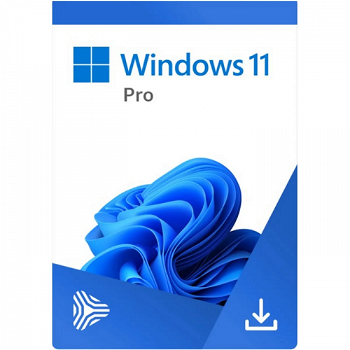 Licenta Microsoft Windows 11 Pro, 64bit, Engleza, OEM DVD