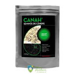 Seminte decorticate de canepa, 1000 g, CANAH