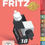 Power Fritz 18, ChessBase