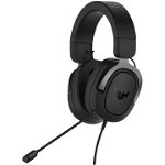 Casti ASUS TUF Gaming H3 Headset Head-band Black, Grey, Asus
