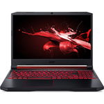 Notebook / Laptop Acer Gaming 15.6'' Nitro 5 AN515-54, FHD IPS, Procesor Intel® Core™ i5-9300H (8M Cache, up to 4.10 GHz), 8GB DDR4, 1TB, GeForce GTX 1050 3GB, Linux, Black