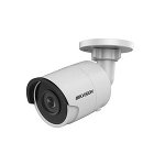 Camera bullet IP Hikvision DS-2CD2085FWD-I 8MP, 2.8mm, IR 30m, IP67, slot card microSD, WDR 120dB, H.265+, PoE, HIKVISION