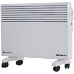 CONVECTOR INCALZIRE 2 TREPTE 2000W, Daewoo