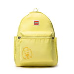 Rucsac LEGO - Tribini Joy Backpack Large 20130-1937 LEGO® Emoji/Pastel Yellow