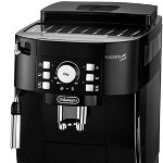 Espressor de cafea DeLonghi Magnifica S ECAM 21.117.B, 1450W, 15bar, 1.8L