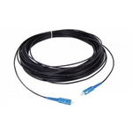 Patchcord FTTH 30 m de exterior SC/UPC - SC/UPC DROP, Fibertechnic®