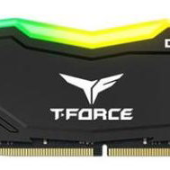 Memorie TeamGroup T-Force Delta RGB 4GB DDR4 2400MHz CL15