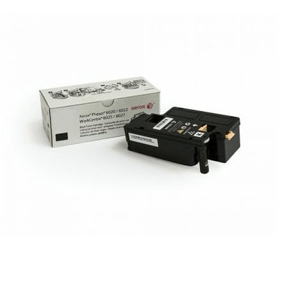 Toner Incorefor Xerox 6020/6022 zamiennik 106R02763 black