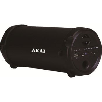 Boxa portabila Bluetooth AKAI ABTS-12C, 5W