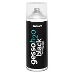 Set 2 x Spray gesso negru H2O Ghiant - 400 ml