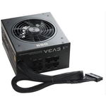 Sursa EVGA GQ, 650W, 135 mm, Full Modulara (Negru), EVGA