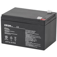 Acumulator Gel Plumb 12V 14Ah, Vipow