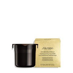Shiseido Future Solution LX Total Regenerating Cream Refill 50 ml, Shiseido Shiseido Future Solution LX Total Regenerating Cream Refill 50 ml, Shiseido