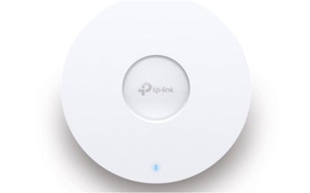 Access point TP-LINK EAP610, AX1800, Dual-Band, WiFi 6, TP-Link