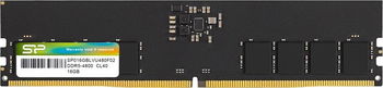 Memorie Silicon Power DDR5 Memorie Silicon Power 16 GB (1x16 GB) 4800 MHz CL40 1,1 V, Silicon Power