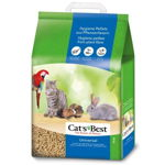 Asternut igienic Cat'S Best Universal 10 L 5.5 kg, Cat's