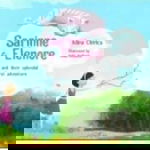 Sarinne & Elenore and their splendid first adventure