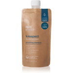 Milk Shake K-Respect Smoothing Shampoo sampon de curatare delicat sulfate free 250 ml, Milk Shake