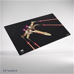 Gamegenic - Star Wars: Unlimited Prime Game Mat - TIE Fighter, Gamegenic
