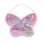 Set infrumusetare in gentuta de transport Martinelia Shimmer Wings, 