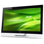 Monitor LED 23 Touchscreen Acer T232HL Full HD 5ms IPS Black um.vt2ee.a01