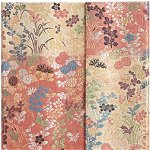 Jurnal - Midi Lined Wrap - Japanese Kimono - Kara-Ori, Paperblanks