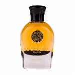 Parfum Amnia, Al Wataniah, apa de parfum 100 ml, unisex, Al Wataniah