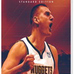 Nba 2k24 NSW