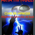 Arta hipnozei - C. Roy Hunter