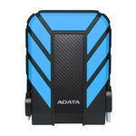 Hard Drive extern ADATA, 2TB, Albastru, HDD AHD710P-2TU31-C(Blue), ADATA