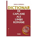 Dicționar de capcane ale limbii române, CORINT