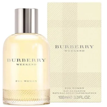 Burberry Weekend Apa de parfum Femei 100 ml