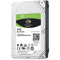 Hard Disk Seagate BarraCuda 5TB, SATA3, 128MB, 2.5inch