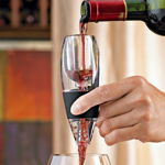 Decantor pentru vin, 