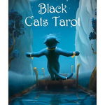 Black Cats Tarot