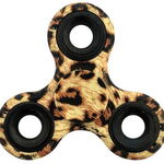 Spinner Fidget Lemontti Leopard