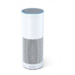 Boxa Portabila Amazon Echo - Alba, Eno