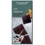 Ciocolata cu 80% cacao bio