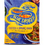 Blue Dragon - Stir Fry Sos Oyster & Spring Onion Plic 120g