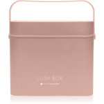 RIO Lush Box Vanity Case geanta de cosmetice 1 buc, RIO