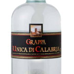 
Bautura Alcoolica Caffo Grappa Unica Di Calabria 40% Alcool, 0,7 l
